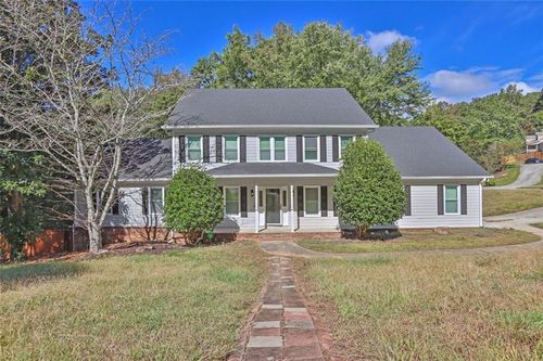 4645 Riveredge Cv, Snellville, GA, 30039-6993 | Card Image