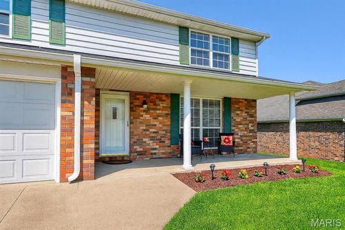 301 Brewer Dr, Columbia, MO, 65203-0215 | Card Image