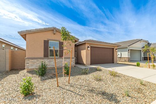 15999 W Honeysuckle Dr, Surprise, AZ, 85387-4459 | Card Image