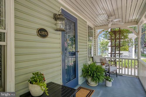 107 E Chestnut St, SAINT MICHAELS, MD, 21663 | Card Image