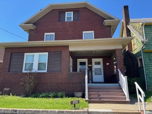 3511 Orchard St, Weirton, WV, 26062-4515 | Card Image
