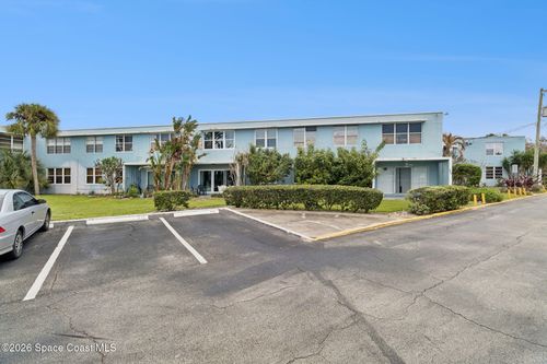 313-55 Sea Park Boulevard, Satellite Beach, FL, 32937 | Card Image