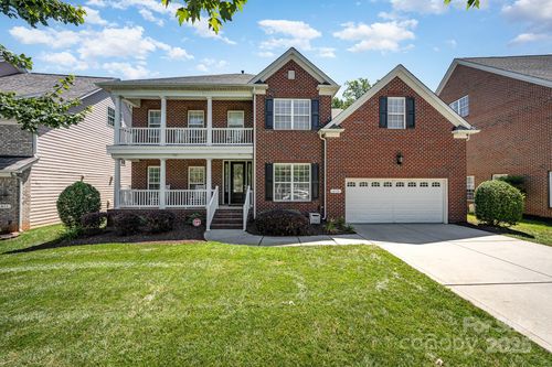 615 Vega St Nw, Concord, NC, 28027-8199 | Card Image