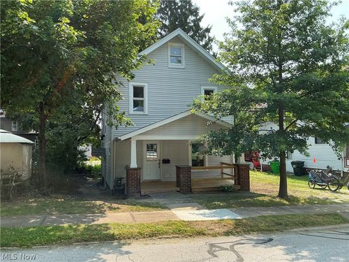 537 Gasche St, Wooster, OH, 44691-3614 | Card Image