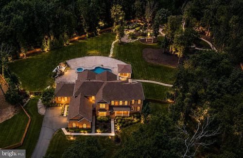 4508 Dodds Mill Dr, HAYMARKET, VA, 20169-8194 | Card Image