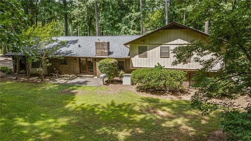 5632 Stillwater Ct, Stone Mountain, GA, 30087-1645 | Card Image