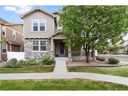 5538 W 73rd Pl, Arvada, CO, 80003-3312 | Card Image