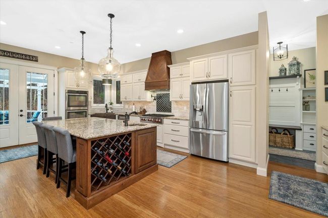7 Lovejoy Ln, House other with 5 bedrooms, 5 bathrooms and null parking in Hollis NH | Image 20