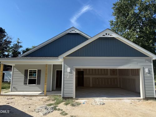 425 W 2nd St, Princeton, NC, 27569-7309 | Card Image