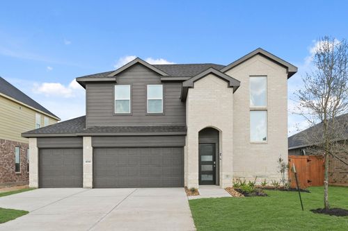 4040 Sun Burst Lane, Brookshire, TX, 77423 | Card Image