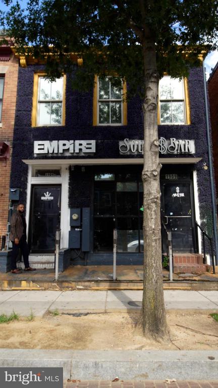 Commercial Sale in WASHINGTON 2