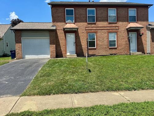 4897-4895 Drayton Rd, Hilliard, OH, 43026-9540 | Card Image