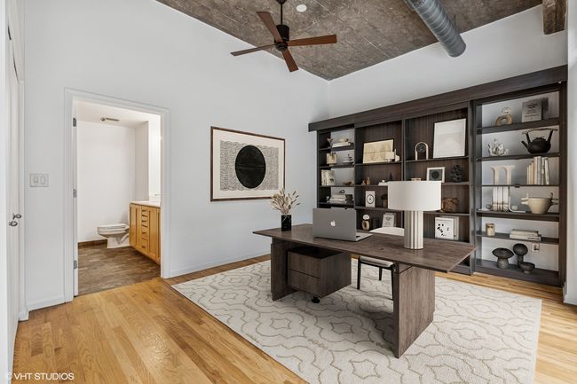UNIT-147 - 1070 W 15 Th St, Condo with 2 bedrooms, 2 bathrooms and 1 parking in Chicago IL | Image 11