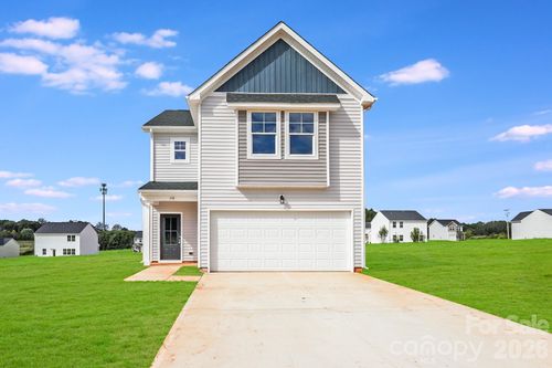 116 Peppervine Ln, Statesville, NC, 28625-2388 | Card Image