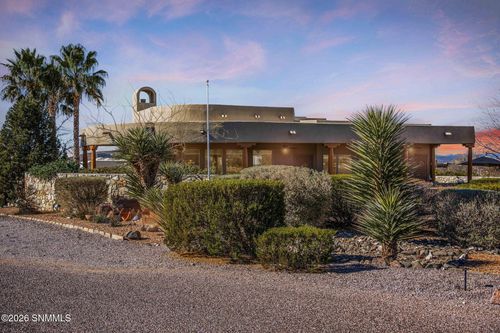 4010 Desert Broom Ct, Las Cruces, NM, 88011-8362 | Card Image