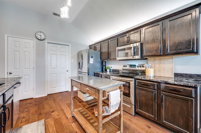 2117 Sunny Side Dr, House other with 4 bedrooms, 2 bathrooms and null parking in Little Elm TX | Image 11