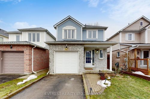 1323 Andover Dr, Oshawa, ON, L1K2K3 | Card Image