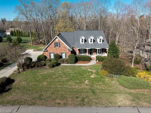 5622 Vance Ridge Ct, Belews Creek, NC, 27009-9663 | Card Image