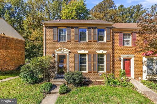 7468 Adams Park Ct, ANNANDALE, VA, 22003-5723 | Card Image
