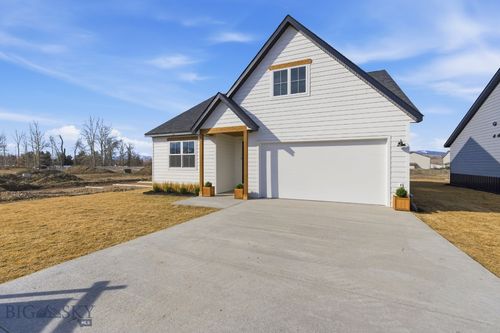 110 Beaumont Place Drive, Deer Lodge, MT, 59772 | Card Image