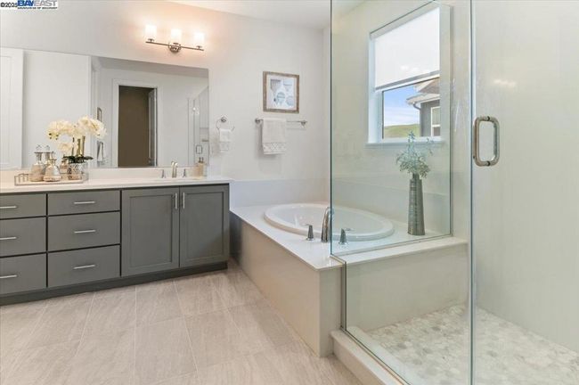 1194 Mateo Miller Cir, House other with 4 bedrooms, 4 bathrooms and 4 parking in San Ramon CA | Image 19