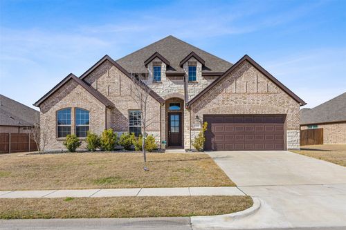 208 Sequoia Dr, Forney, TX, 75126-2299 | Card Image