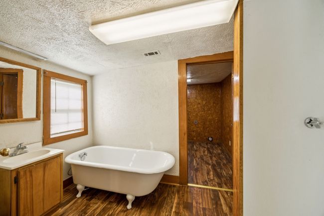 808 E High St, House other with 2 bedrooms, 1 bathrooms and null parking in Terrell TX | Image 15