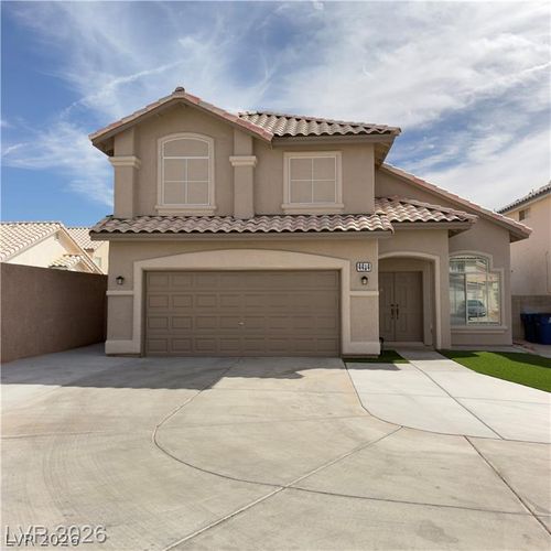 4434 Honeybrook Ct, Las Vegas, NV, 89147-6204 | Card Image