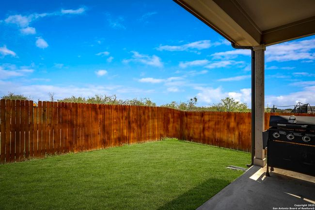 702 Overlook Rdg, House other with 5 bedrooms, 4 bathrooms and null parking in Cibolo TX | Image 34