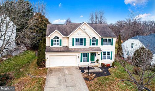 402 Hall St, BEL AIR, MD, 21014-2852 | Card Image