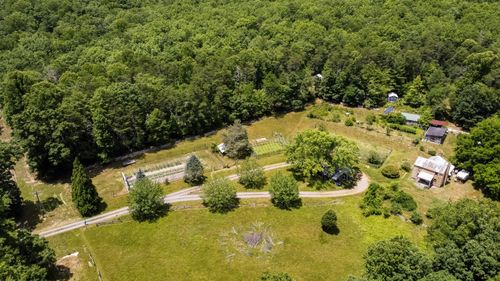 553 Big River Rd, Goshen, VA, 24439-2010 | Card Image