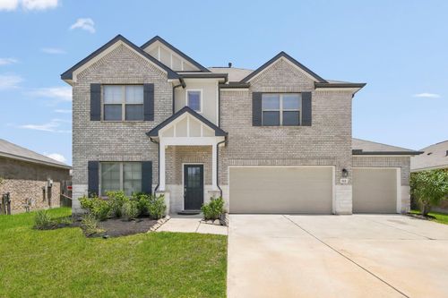 515 High Holly Cir, Magnolia, TX, 77354-4250 | Card Image