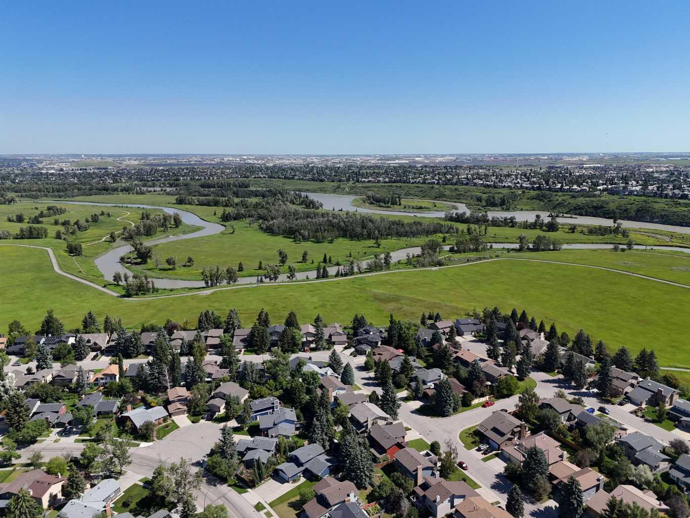 Residential in Calgary 3