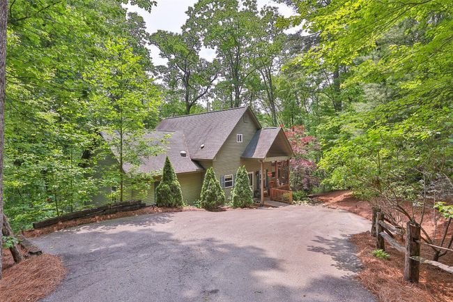 151 Rhododendron Ct, House other with 3 bedrooms, 3 bathrooms and null parking in Sapphire NC | Image 10