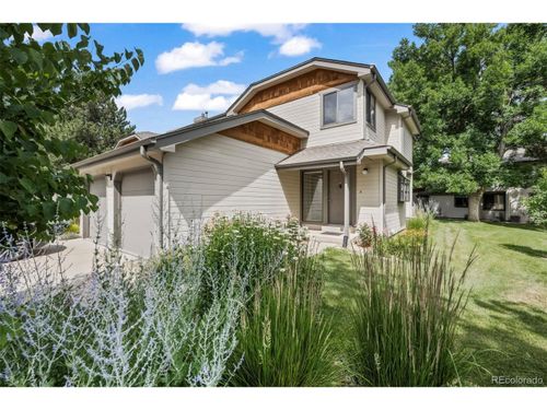 1-4636 Chestnut Ln, Boulder, CO, 80301-5379 | Card Image