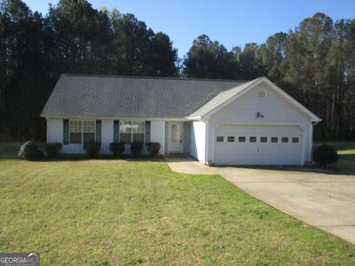 50 Creekstone Court, House other with 3 bedrooms, 2 bathrooms and null parking in Covington GA | Image 1