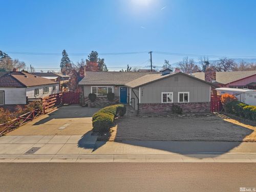 1642 Stewart St, Reno, NV, 89502 | Card Image