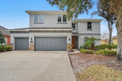 4495 Gray Hawk Street, ORANGE PARK, FL, 32065 | Card Image