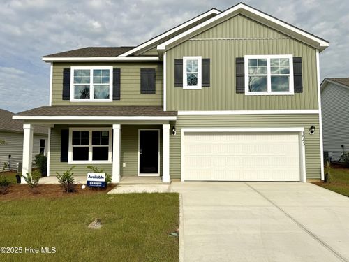 lot-762-1543 W White Egret Ln Ne, Bolivia, NC, 28422 | Card Image