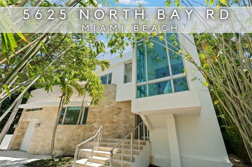 5625 N Bay Rd, Miami Beach, FL, 33140-2033 | Card Image