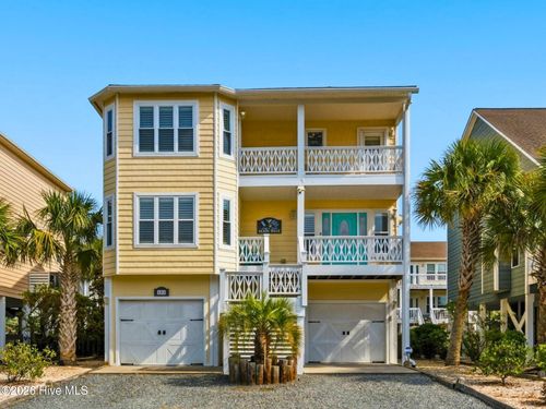 183 W Fourth St, Ocean Isle Beach, NC, 28469-7715 | Card Image