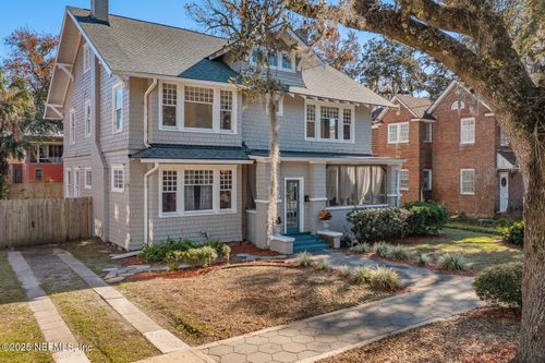 2756 Oak St, JACKSONVILLE, FL, 32205-8205 | Card Image