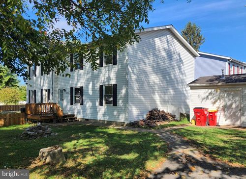 b-500 N Marshall St, RANSON, WV, 25438-1518 | Card Image