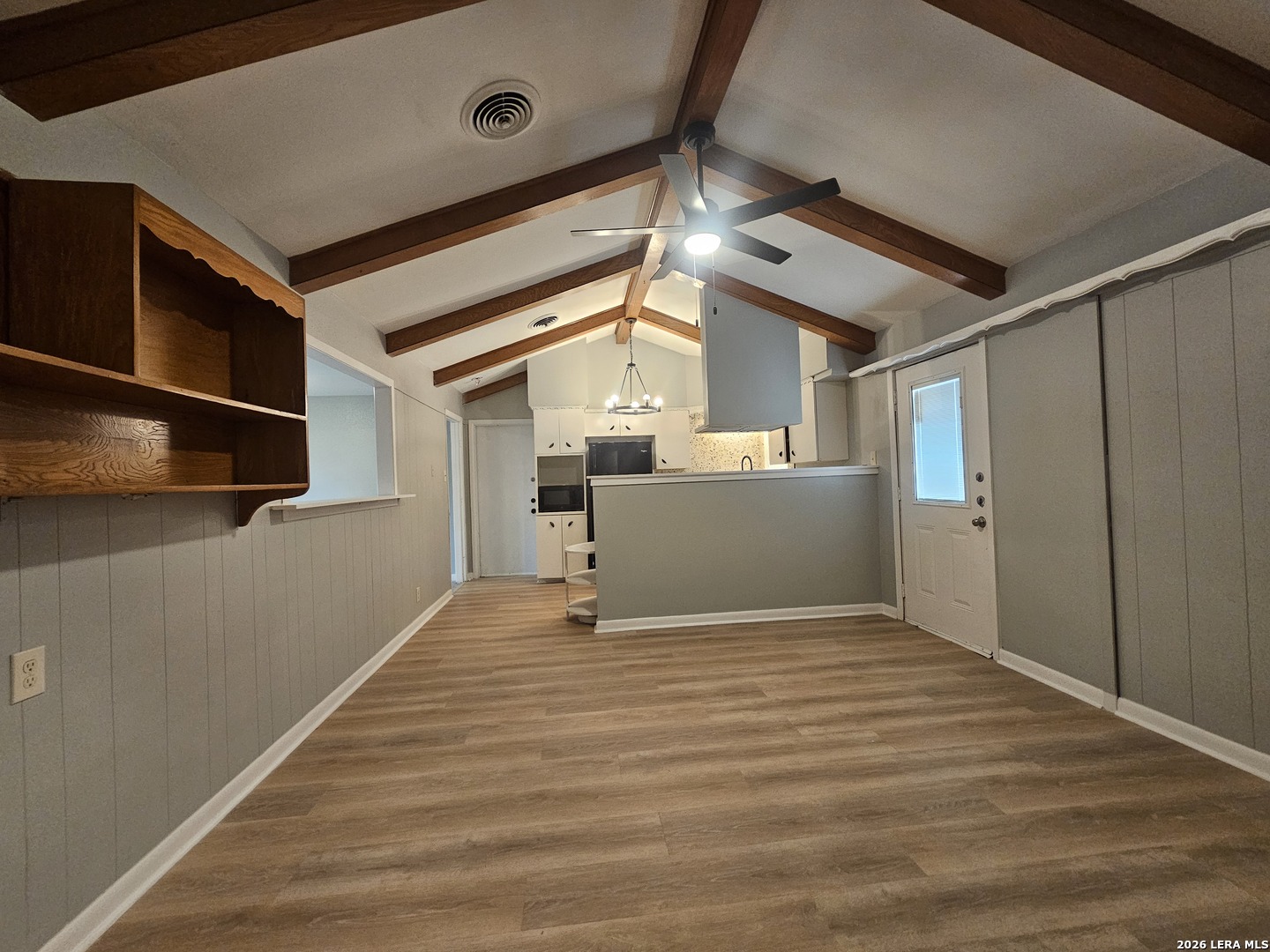 Residential Lease in San Antonio 5