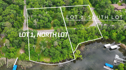 34 Happy Landing Rd, Crosslake, MN, 56442 | Card Image