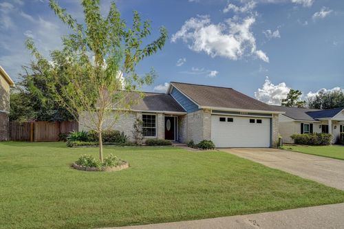 2803 Custer Dr, League City, TX, 77573-4706 | Card Image