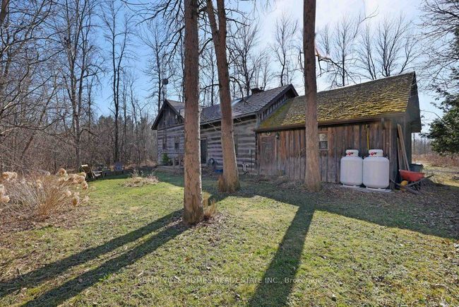 215 Corkoran Rd, House other with 4 bedrooms, 2 bathrooms and 4 parking in Jasper ON | Image 39