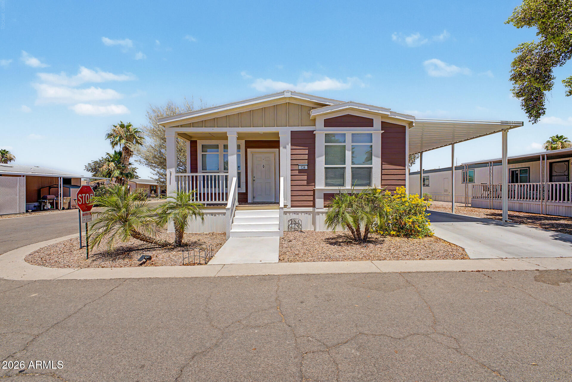 Residential in Phoenix
