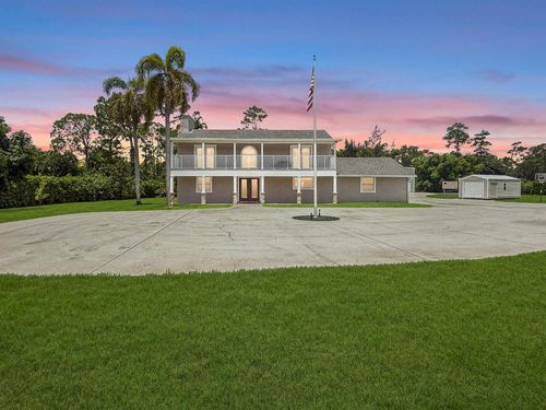 2511 F Rd, Loxahatchee Groves, FL, 33470-4739 | Card Image