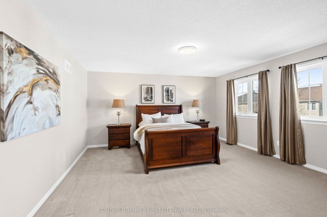 831 Dalkena Pl, House other with 4 bedrooms, 4 bathrooms and 4 parking in Nepean ON | Image 20